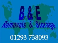 B and E Removals Ltd 257013 Image 1